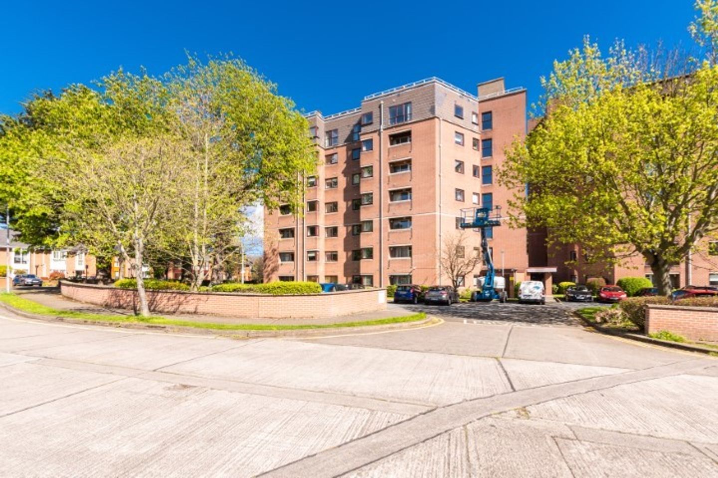 Apartment 38, Crosbie House, Northbrook Avenue, Ranelagh, Dublin 6