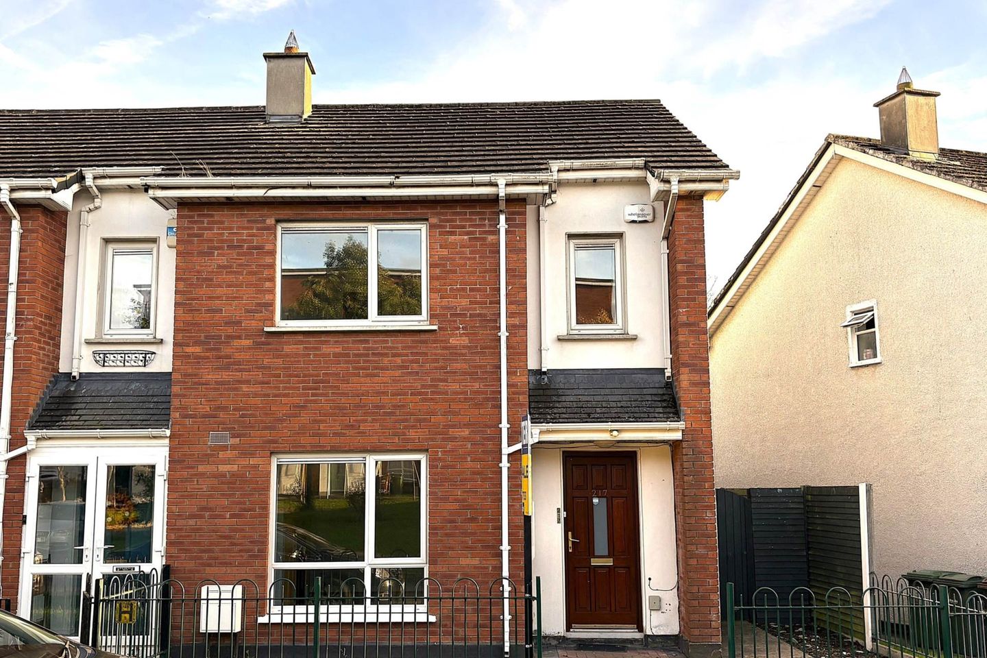 217 Castlecurragh Heath, Mulhuddart, Dublin 15, D15E6C4