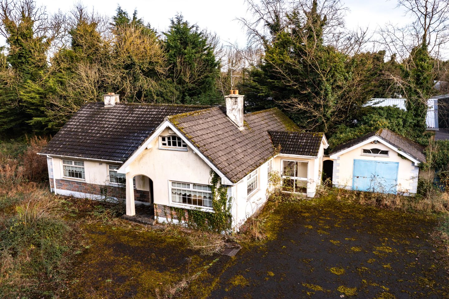 Mahers Well Road, Allenwood, Co. Kildare, W91HR7V