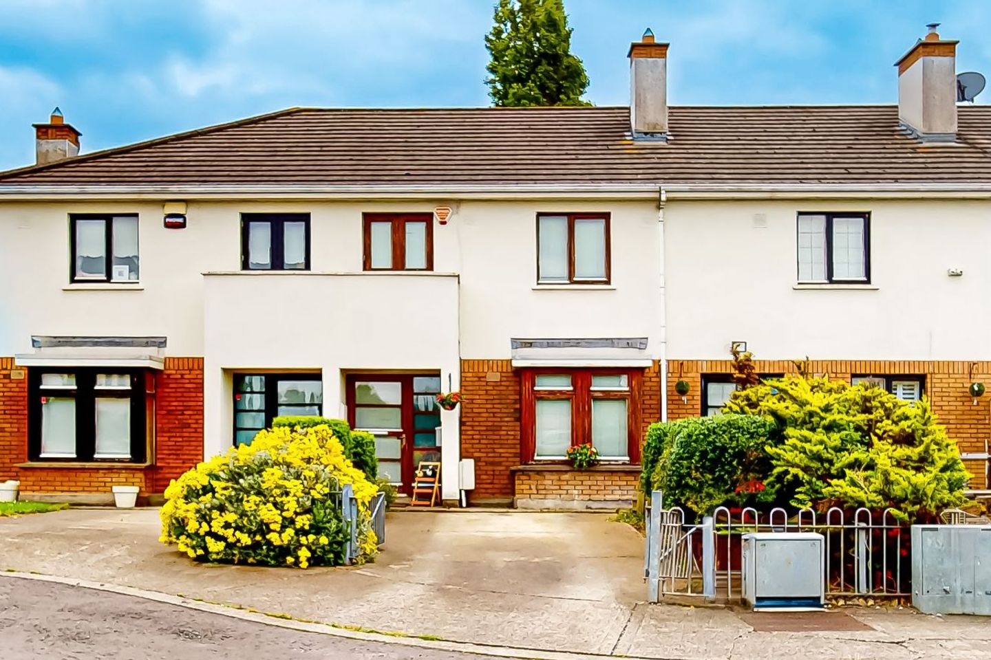4 Tolka Valley View, Finglas, Dublin 11, D11TE24
