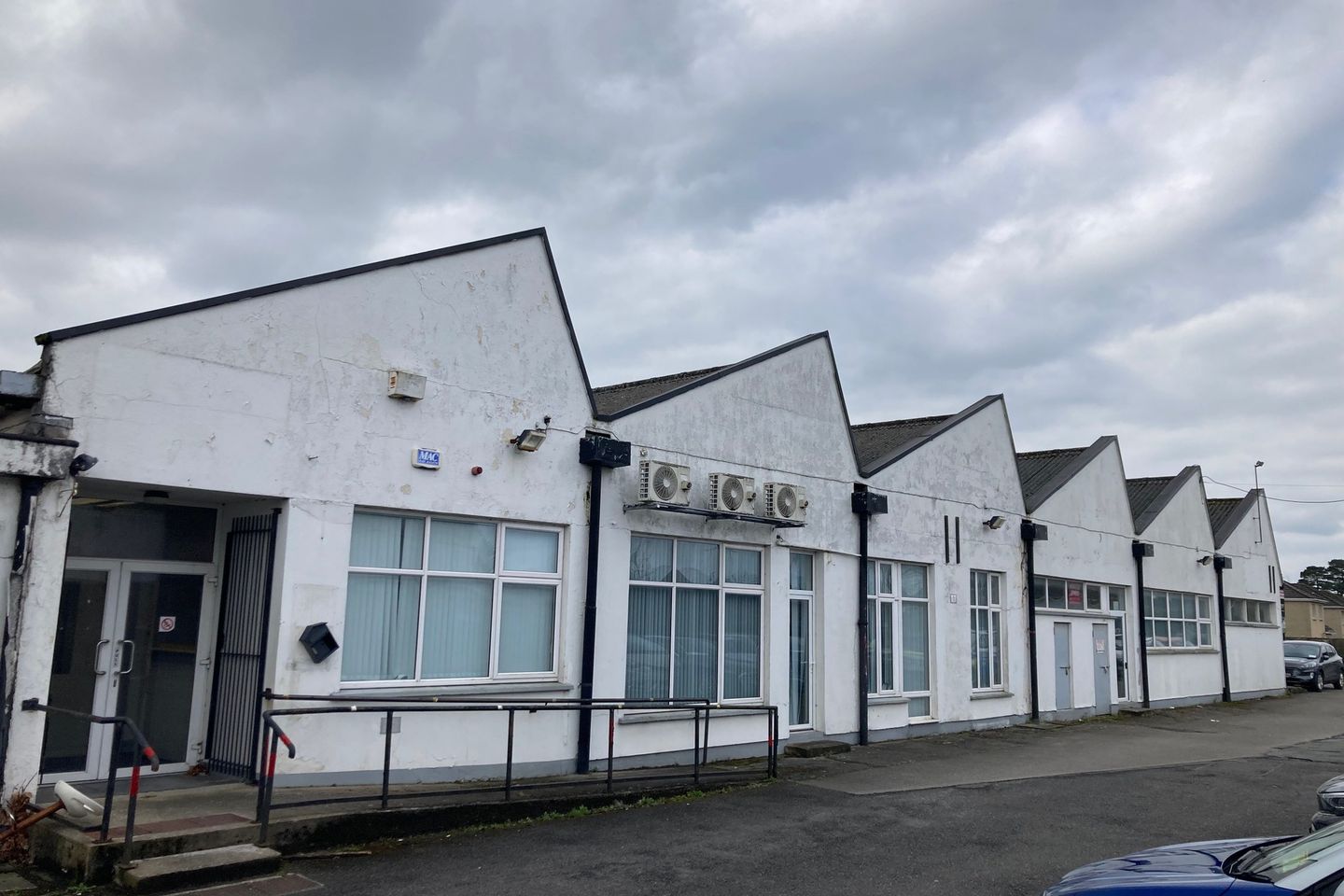 Unit 3, Jigginstown Commercial Centre, Newbridge Road, Naas, Co. Kildare