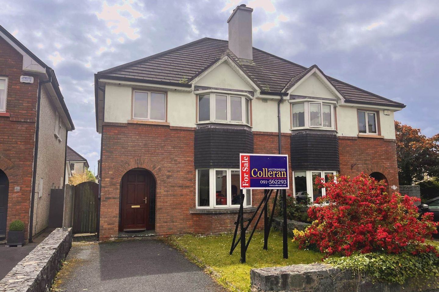 47 Ocean Wave, Salthill, Co. Galway, H91XH6P is for sale on Daft.ie