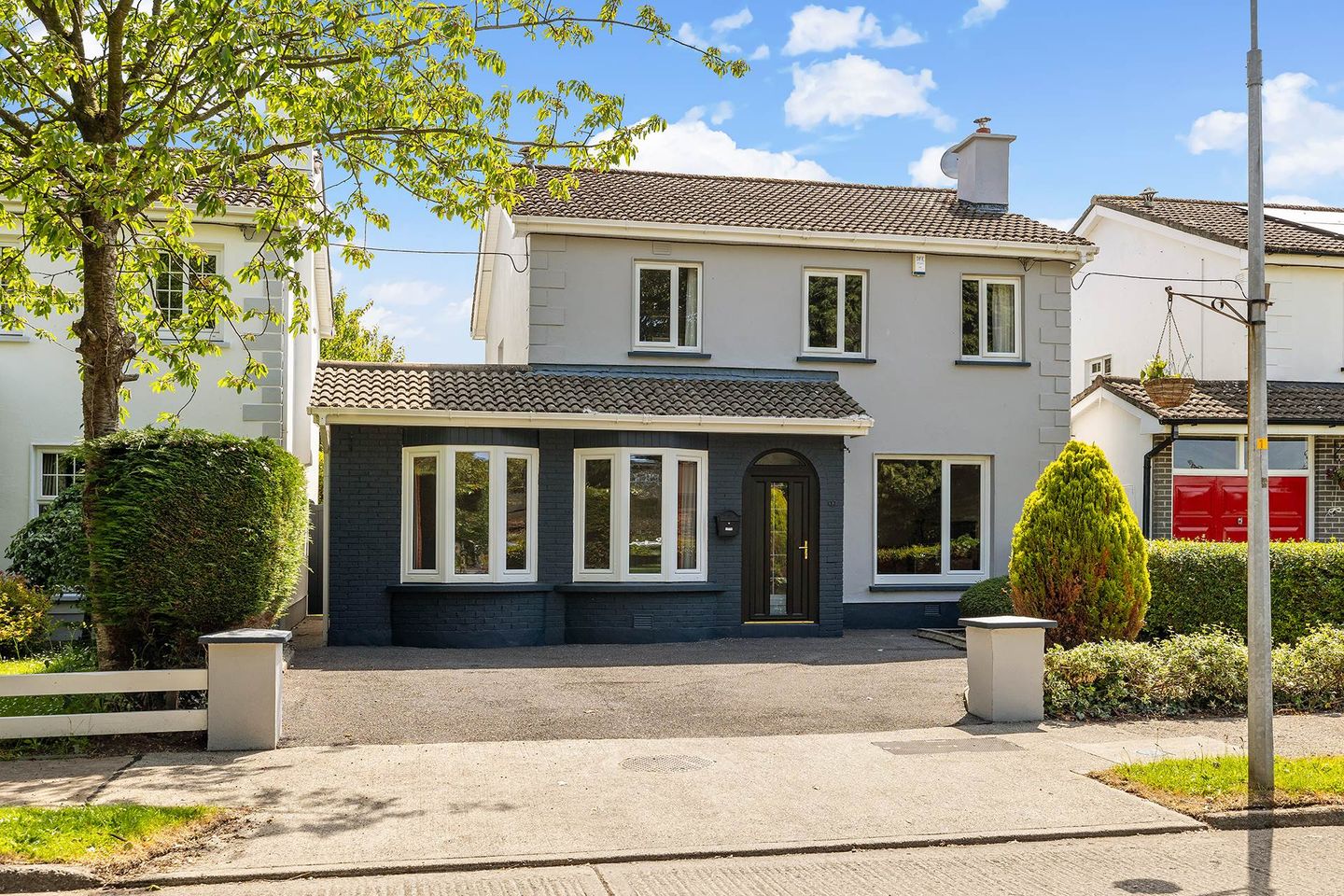 9 The Paddocks, Tipper Road, Naas, Co. Kildare, Naas, Co. Kildare, W91TDH2