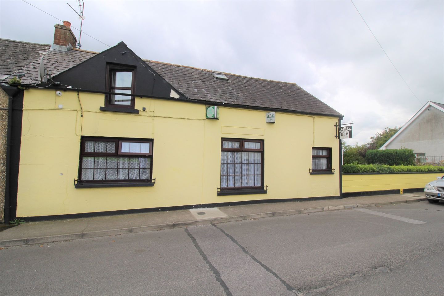 The Gateway Cottage, Rocklow Road, Fethard, Co. Tipperary