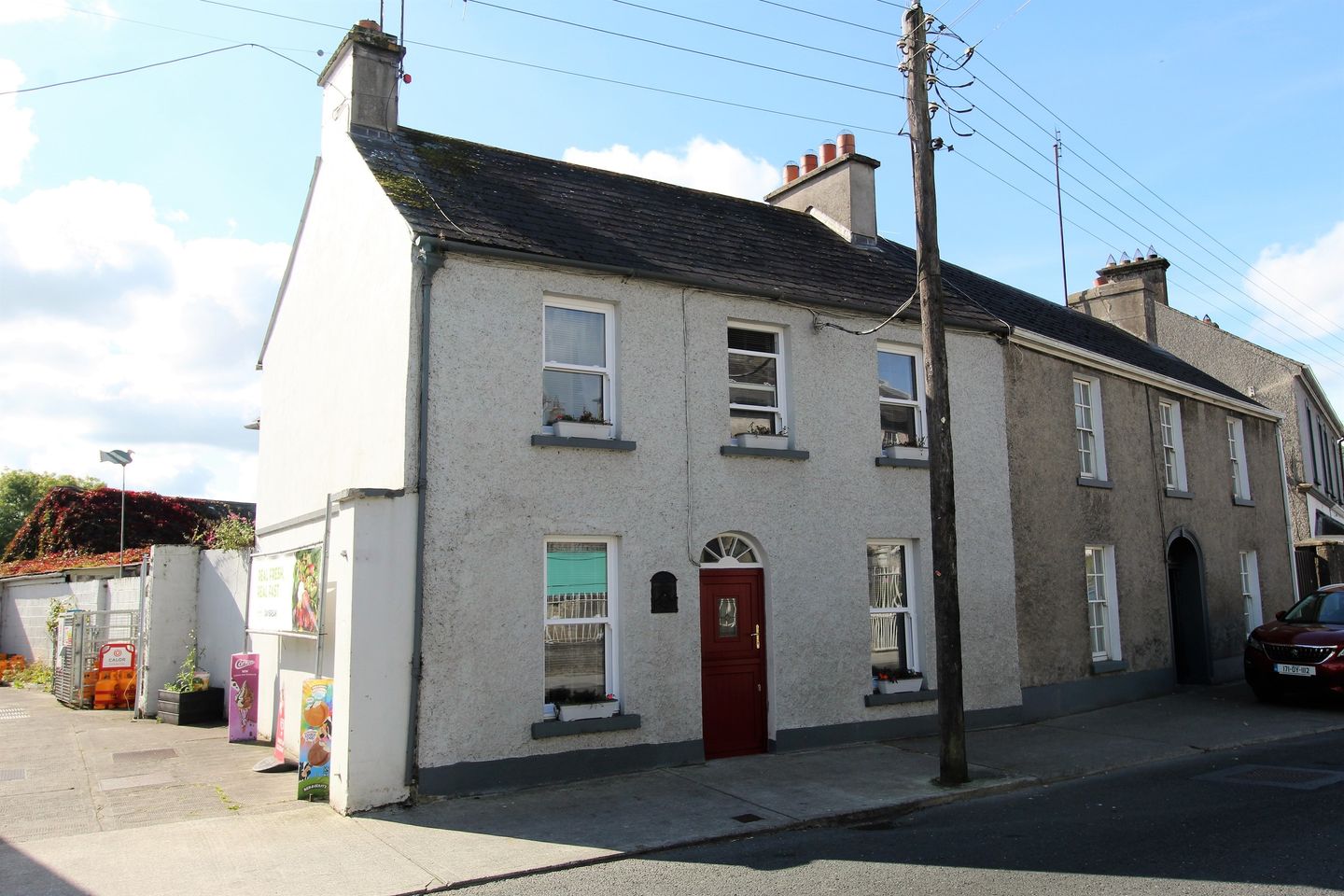 John's Place, Birr, Co. Offaly, R42EK79 is for sale on Daft.ie