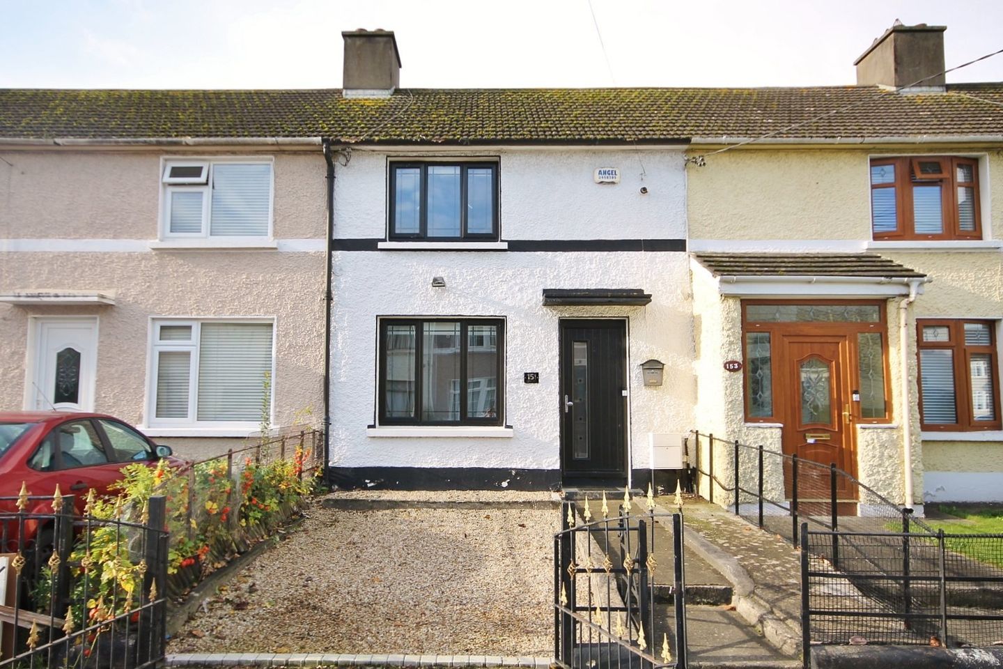 151 Kylemore Drive, Ballyfermot, Dublin 10, D10EP11 is for sale on Daft.ie