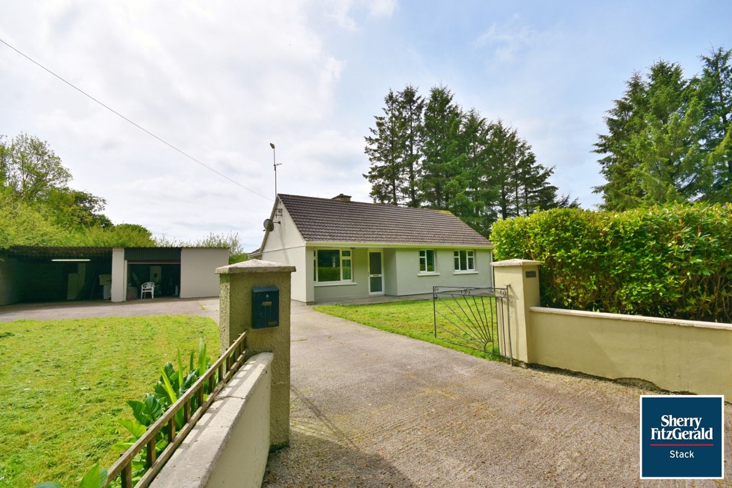 Glenview, Glennakeel West, Rockchapel, Co Cork, P51D4E3