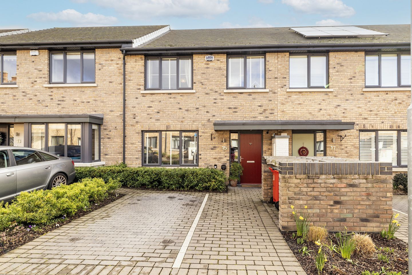 15 Grace Park Grove, Grace Park Wood, Drumcondra, Dublin 9, D09Y59A is