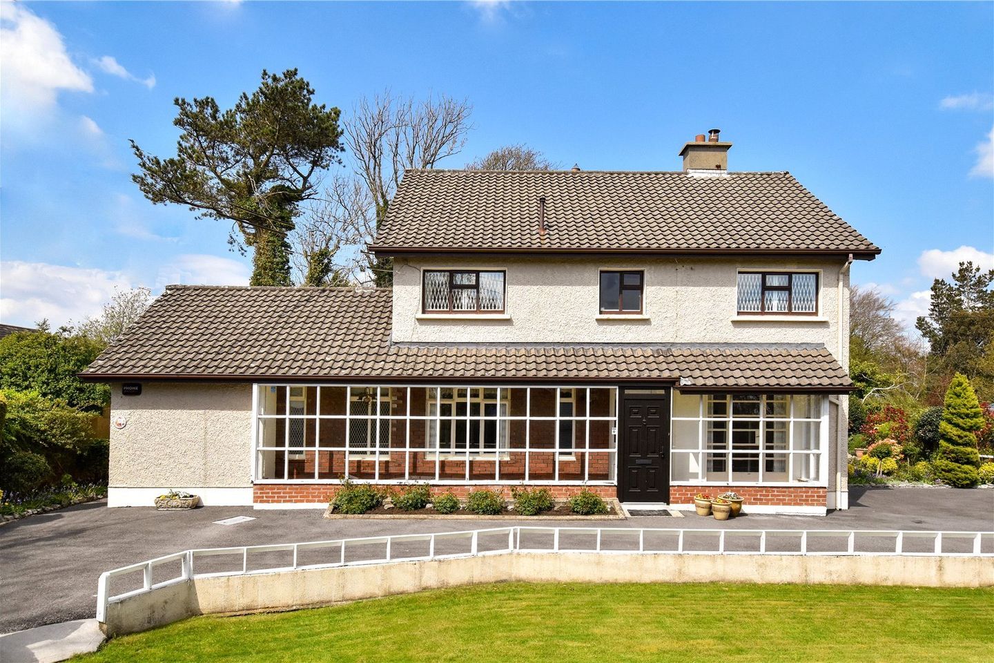 Sonas, Rockbarton North, Salthill, Co. Galway is for sale on Daft.ie