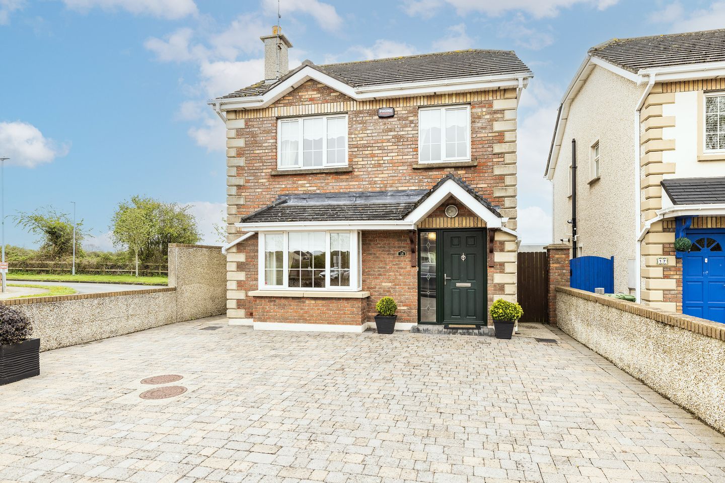 18 Ashvale Court, Duleek, Co. Meath, A92X9R5 is for sale on Daft.ie