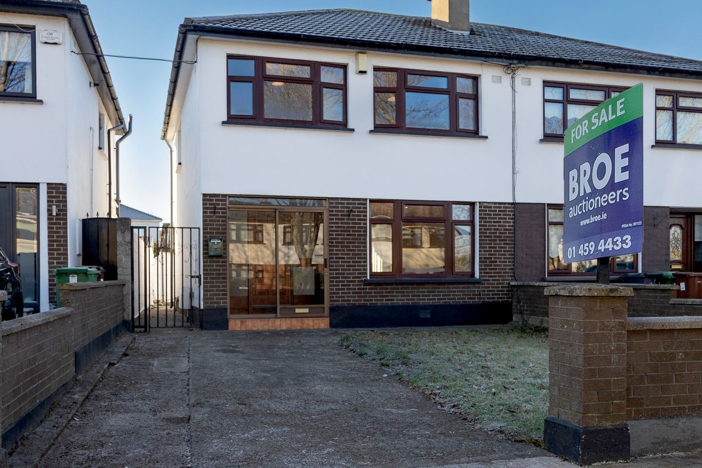 15 Dunmore Lawn, Kingswood, Kingswood, Dublin 24, D24ENW6 is for sale