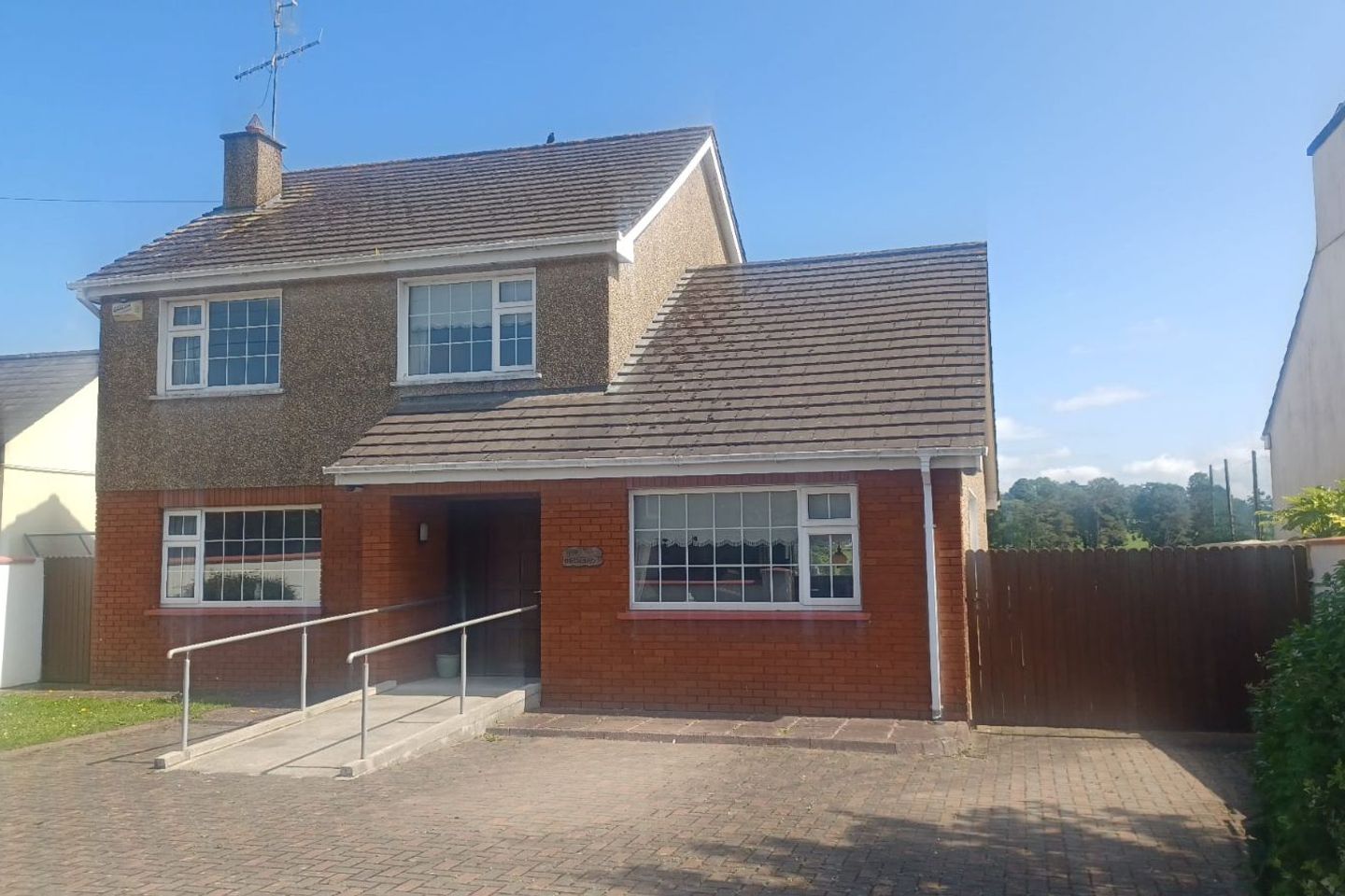 Old Orchard, Kerry Pike, Carrigrohane, Co. Cork, T23KR98
