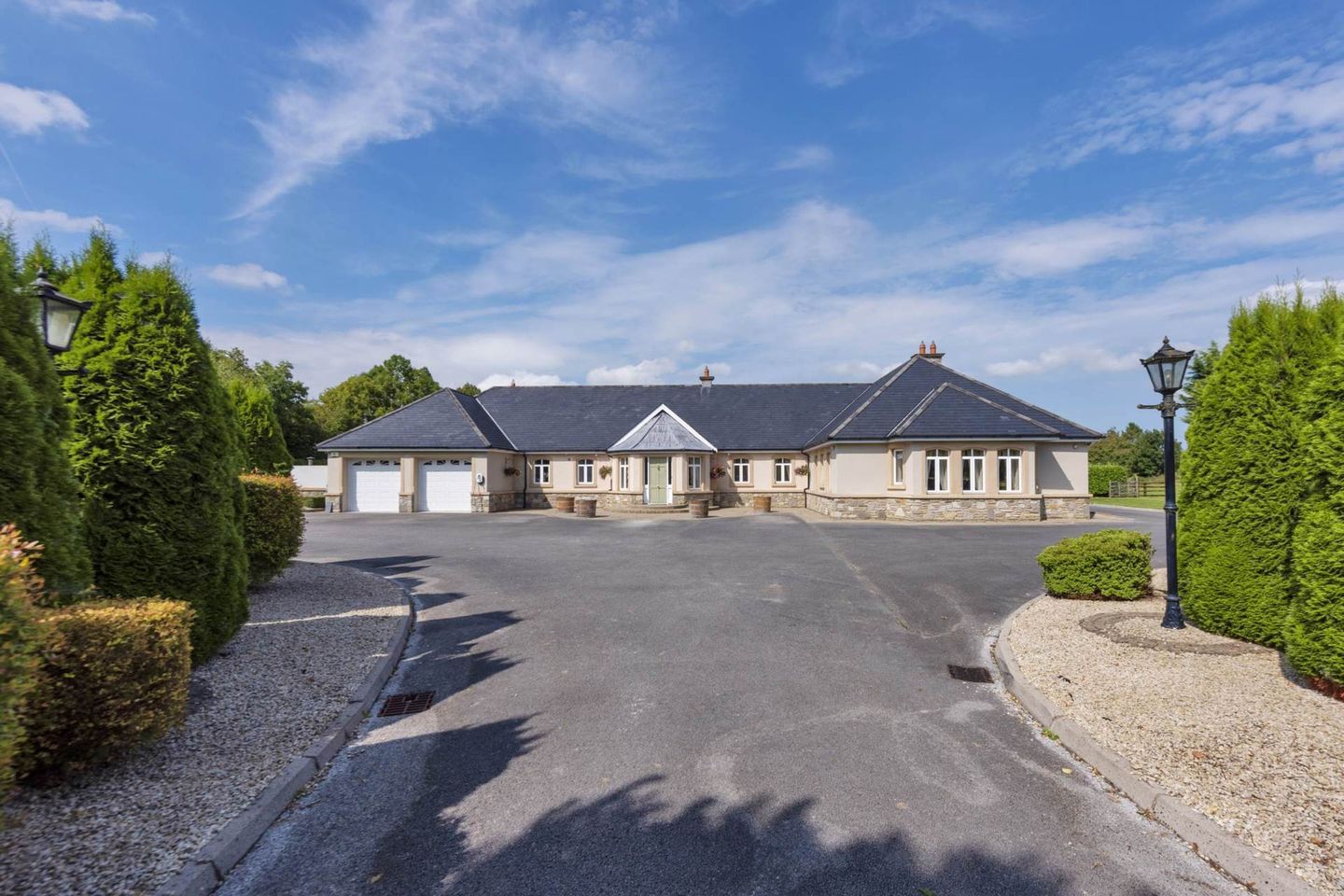 Oakhaven, Blackhall, Clane, Co. Kildare, W91YW98