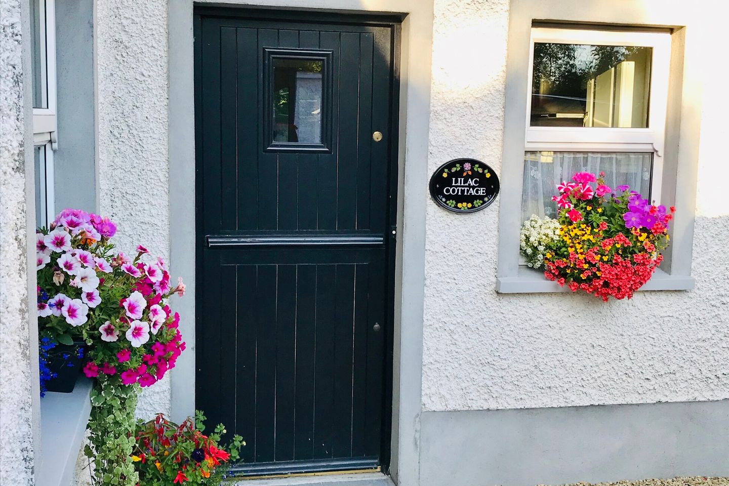 Lilac Cottage, 1 New Road, Mooncoin, Co. Kilkenny, X91H3N1
