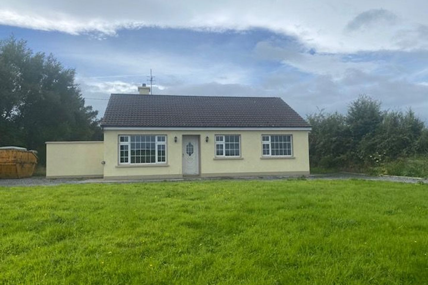 Pallas, Lixnaw, Kilflynn, Co. Kerry, V92R7D8