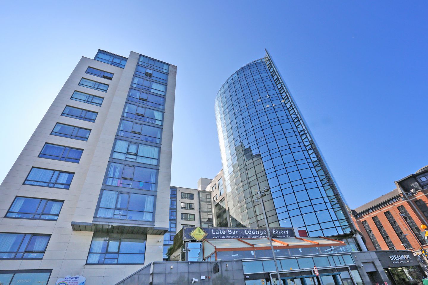 Apartment 409, Block B, Riverpoint, Limerick City, Co. Limerick