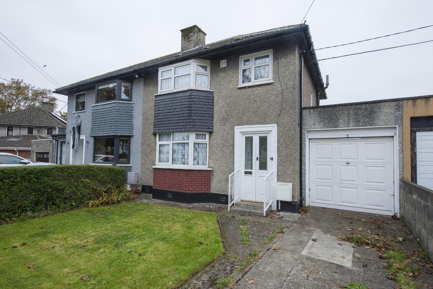 6 Shanliss Avenue, Santry, Co. Dublin, Santry, Dublin 9, D09R259