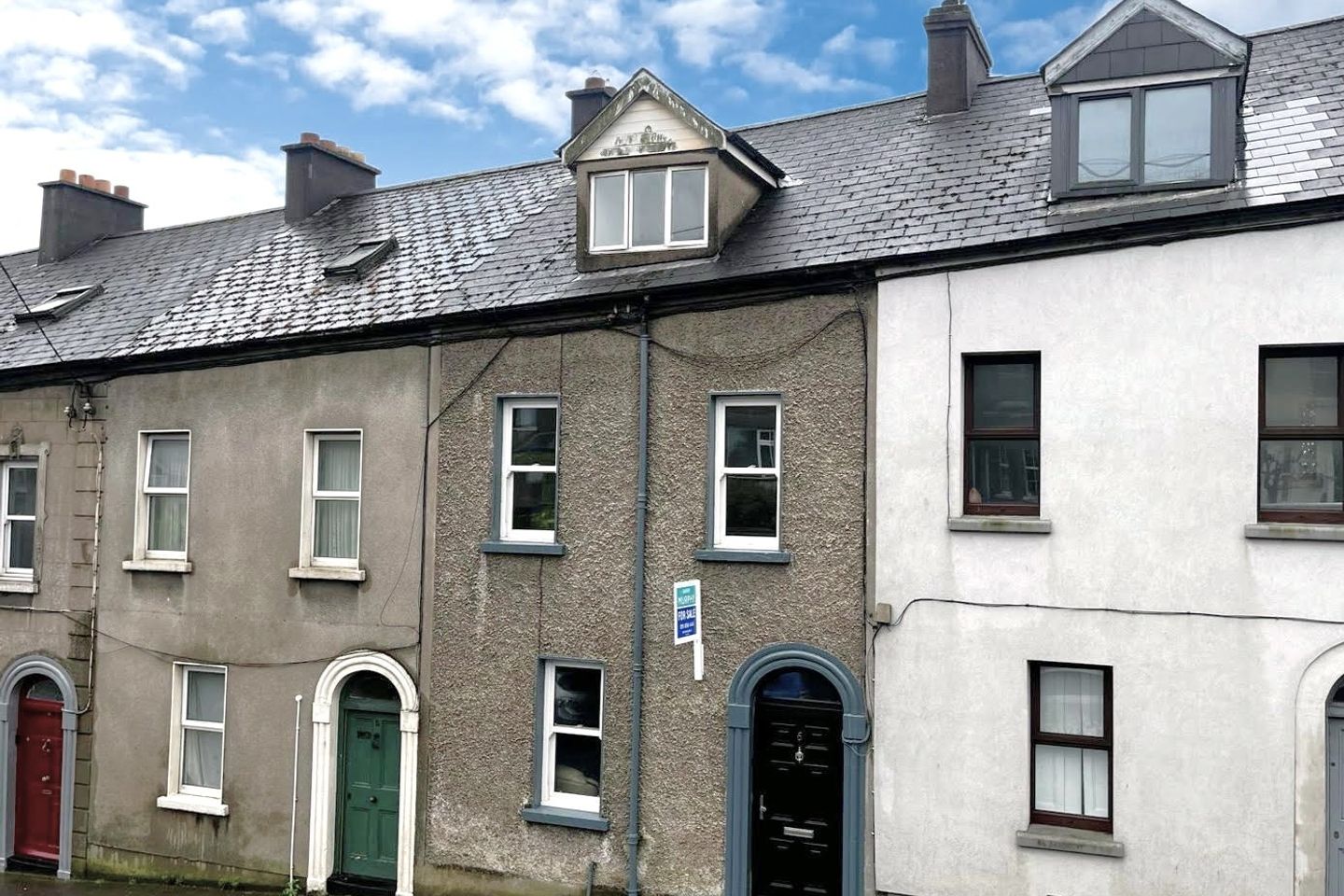 6 Summer Hill, Waterford City, Co. Waterford, X91H9DR