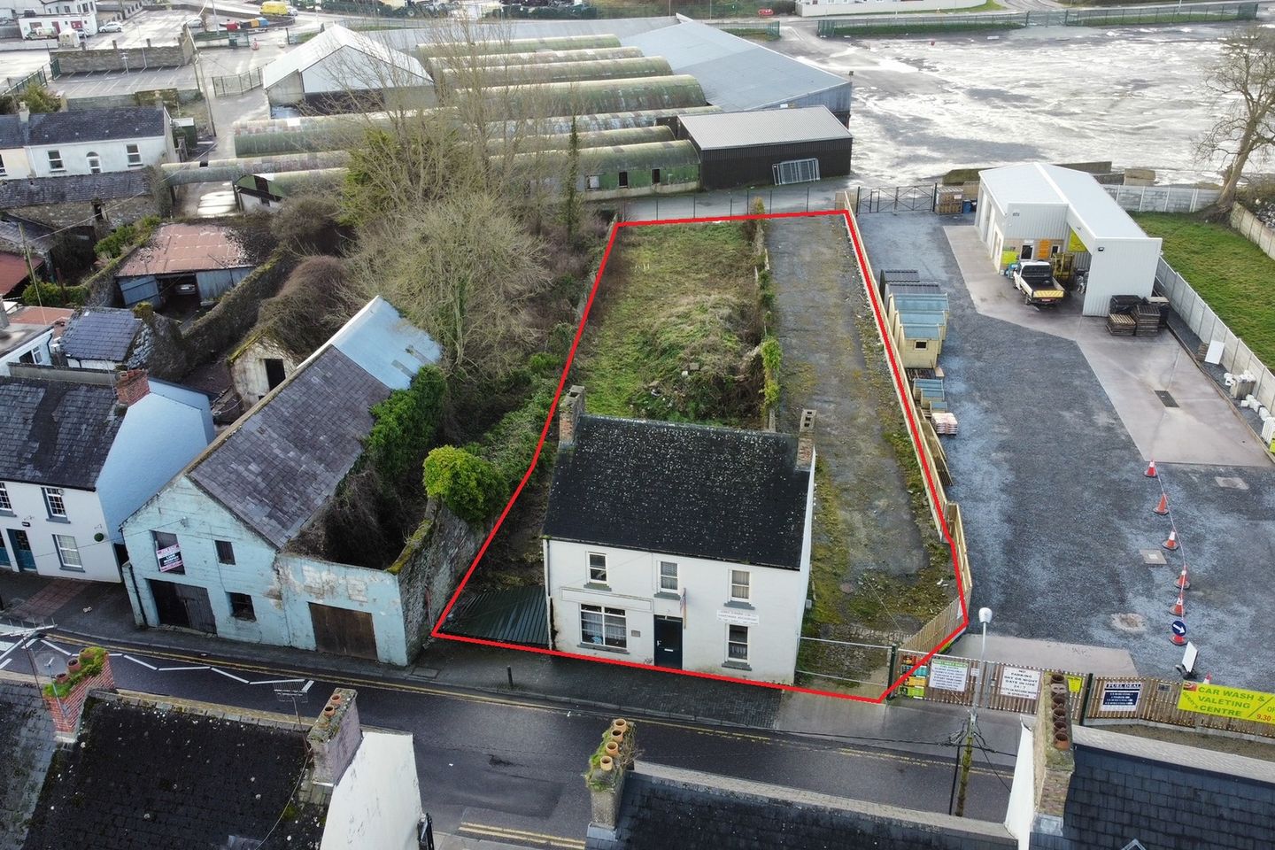 Percival Street, Kanturk, Co. Cork, P51YE22 is for sale on Daft.ie