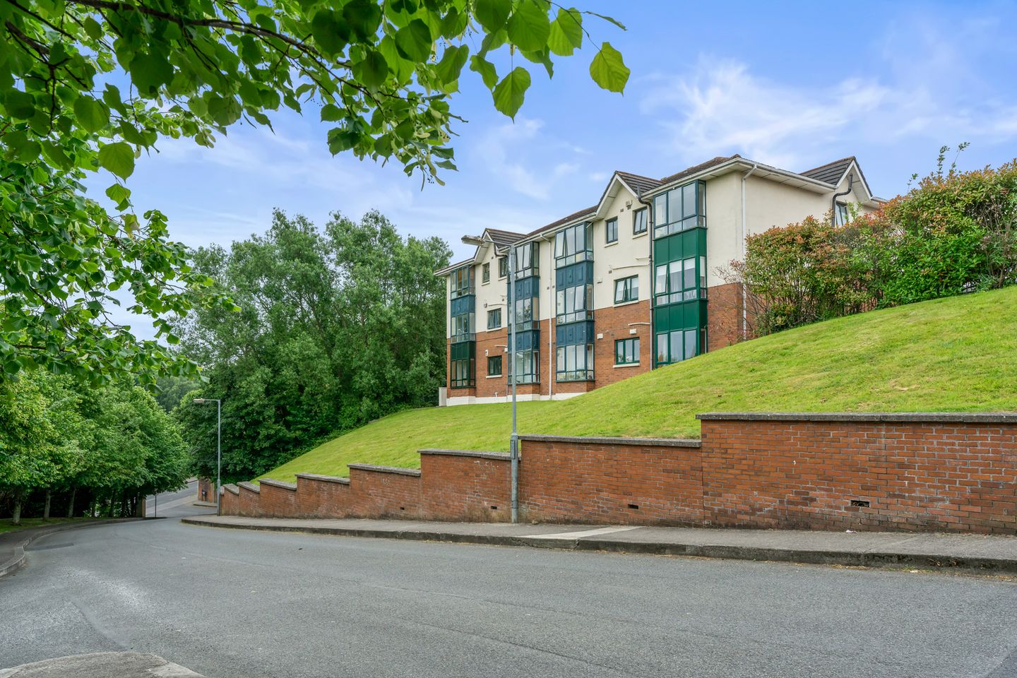 46 The Steeples, Block D, Chapelizod, Dublin 20 is for sale on Daft.ie