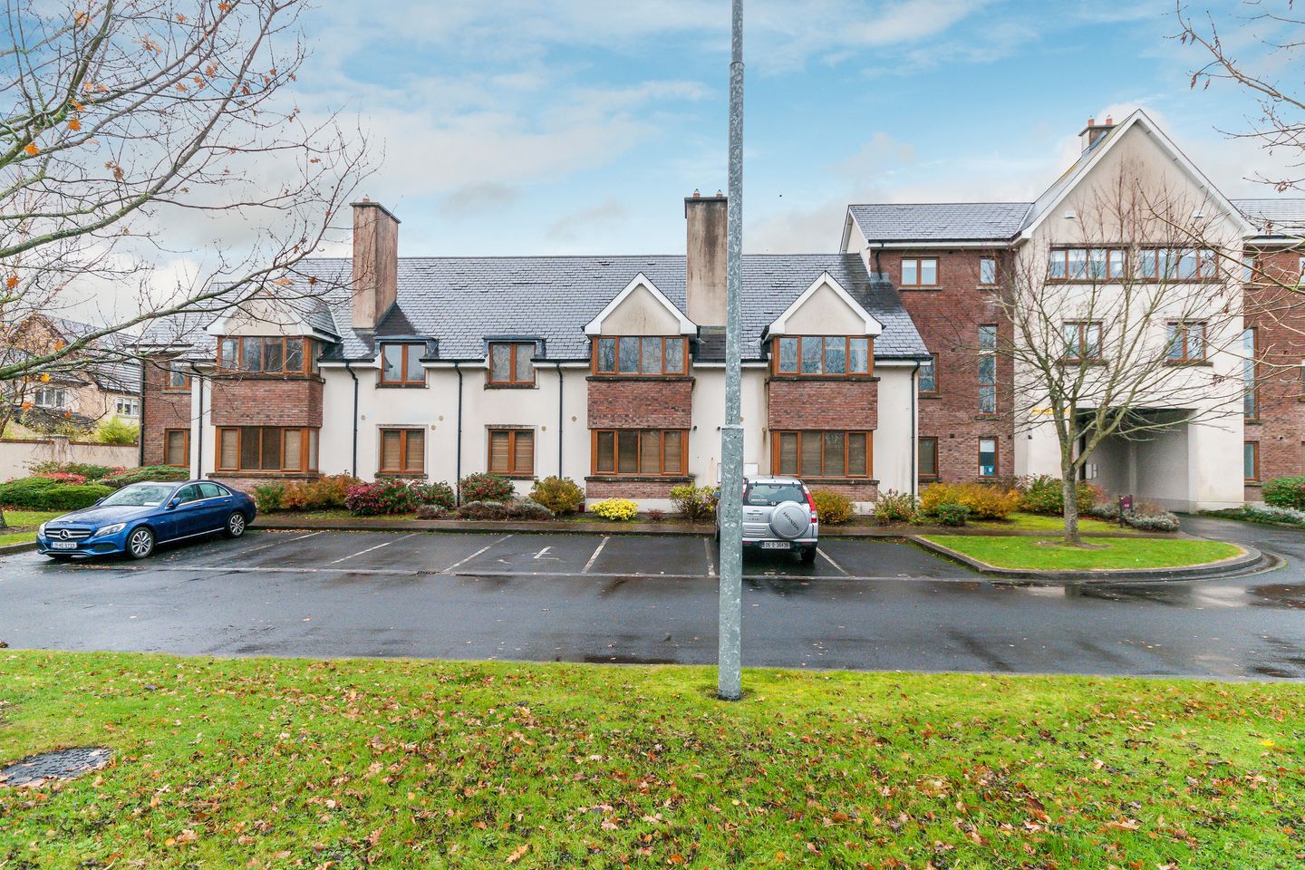 Apartment 56, Waters Edge, Naas, Co. Kildare, W91YP90