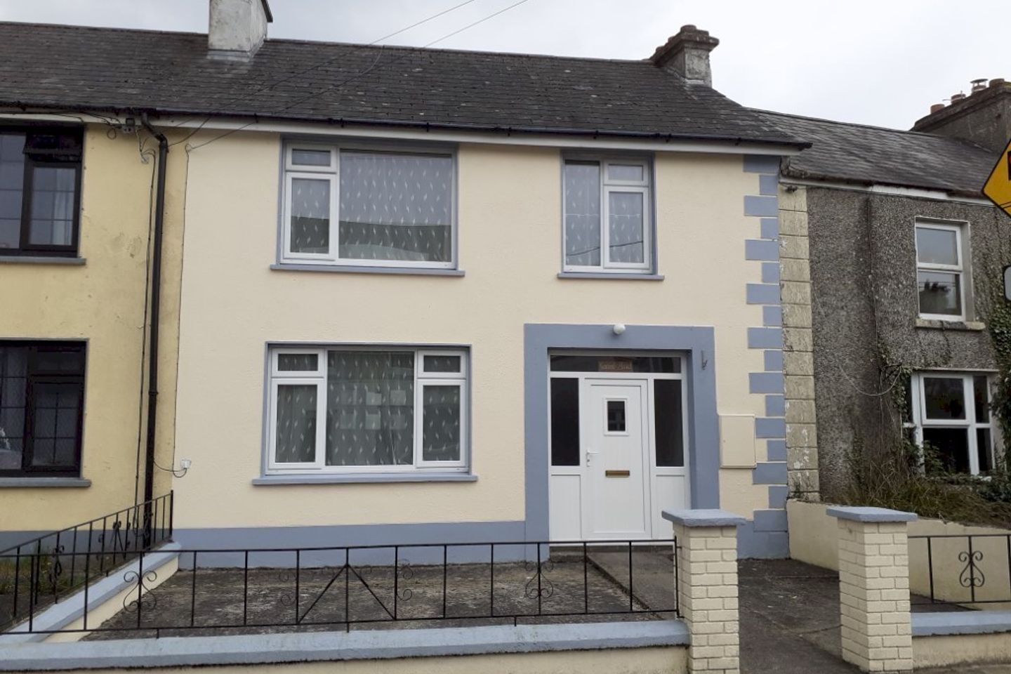 Naomh Brid, Saint Patrick's Street, Castlerea, Co. F45KP73 is for sale on Daft.ie