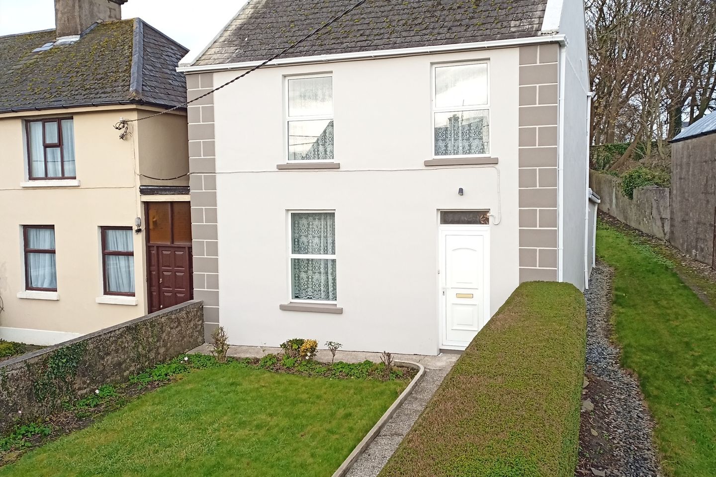 11 O'Dea's Road, Kilrush, Co. Clare, V15YE82 is for sale on Daft.ie