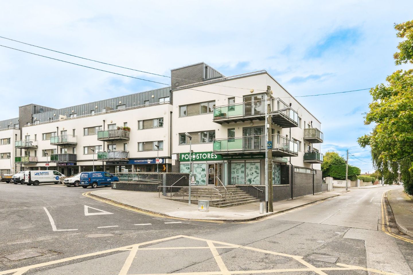 Apartment 189, Block D, The Timber Mill, Artane, Dublin 5, D05C5X9