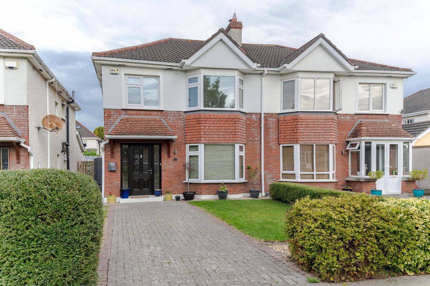 23 Bewley Avenue, Willsbrook, Lucan, Co. Dublin, K78TF38 is for sale on