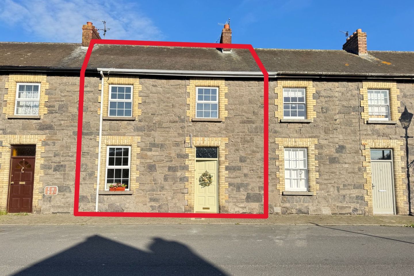 10 Euston Street, Greenore, Greenore, Co. Louth, A91PW89