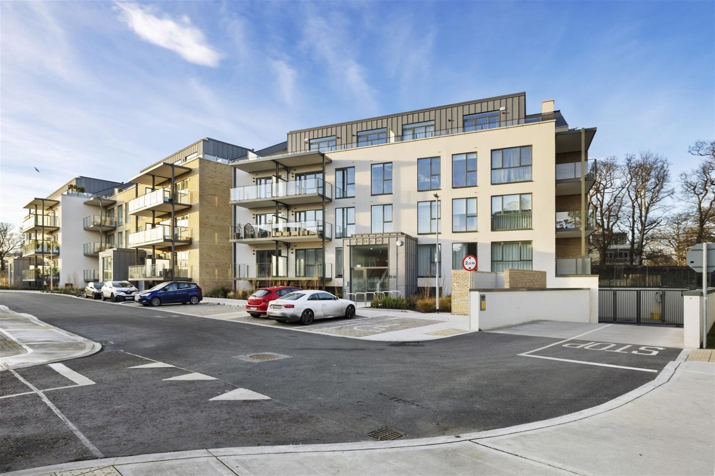 Papworth Hall,Brennanstown Wood,Dublin 18, Brennanstown