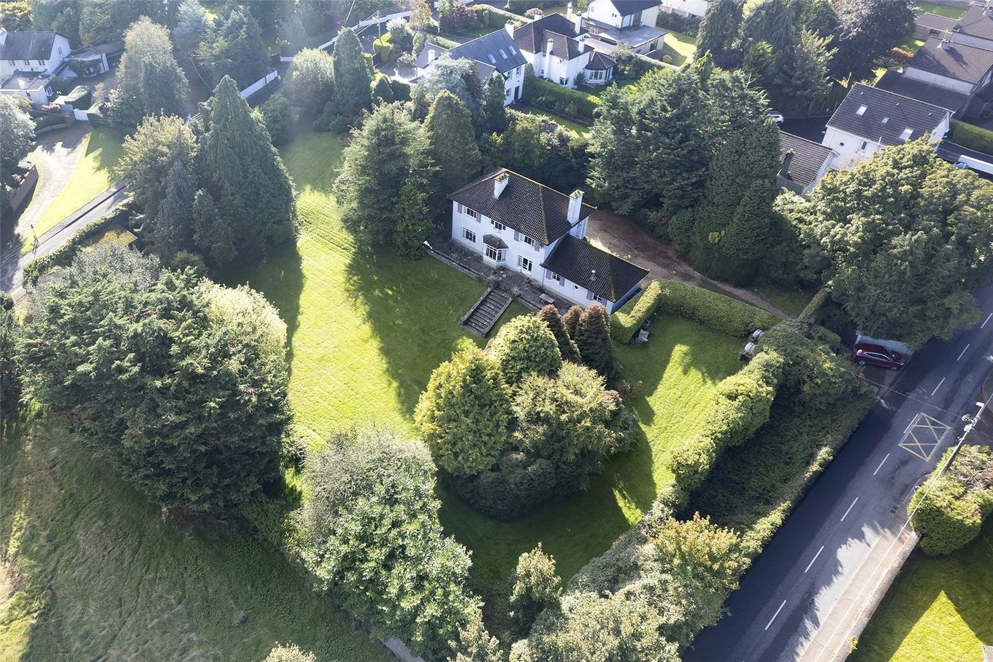 Thomond, Shanakiel, Co. Cork, T23K26P