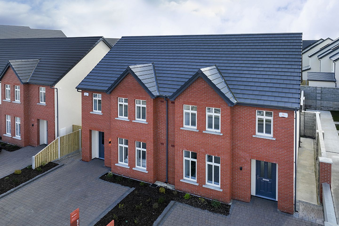 Baker Hall, Baker Hall, Academy Street, Navan, Co. Meath is for sale on