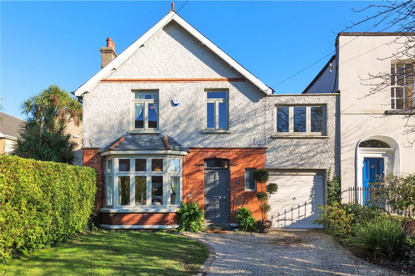 72 Tritonville Road, Sandymount, Dublin 4, D04KP64