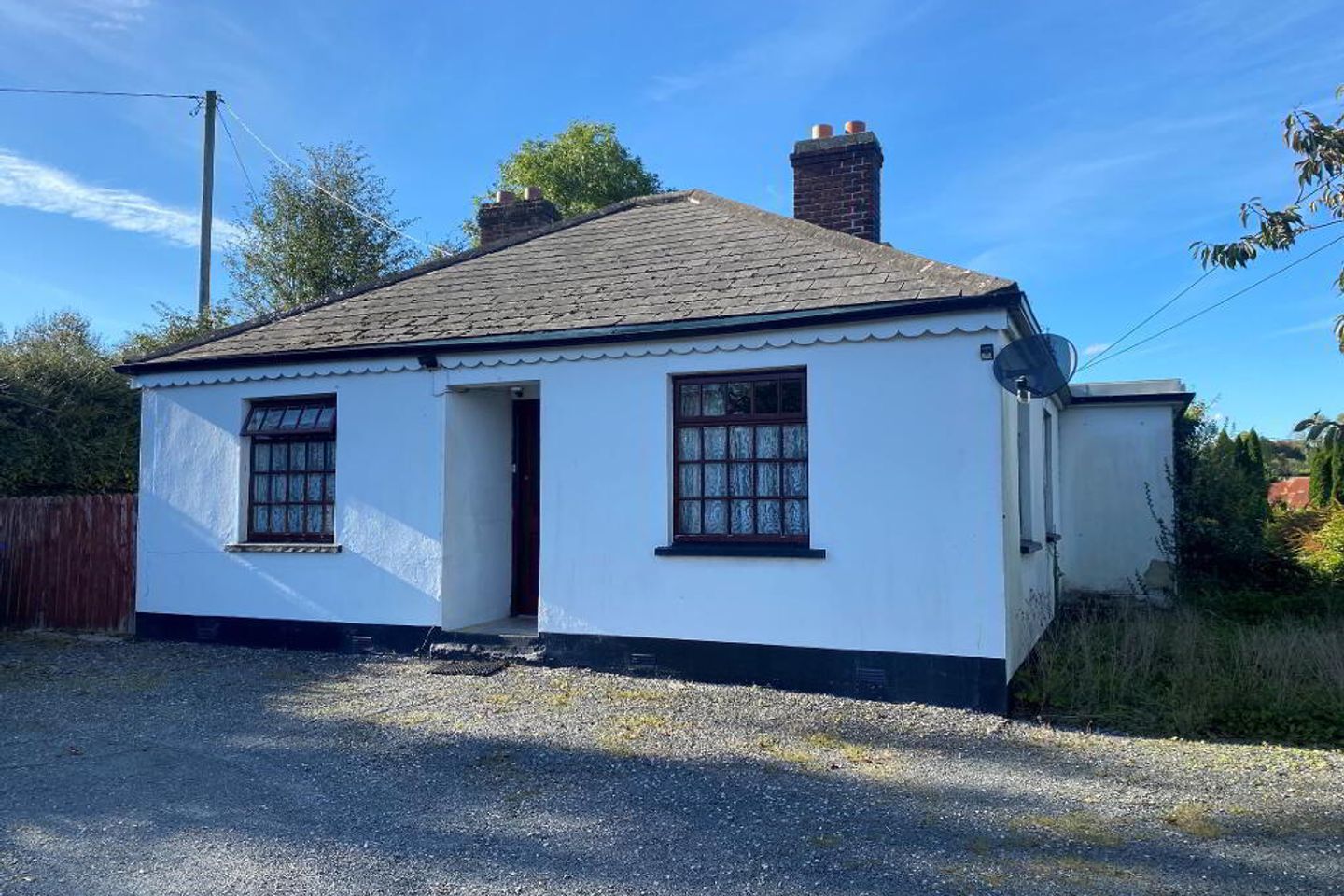 Stradeen, Essexford, Carrickmacross, Co. Monaghan, A81KW86 is for sale