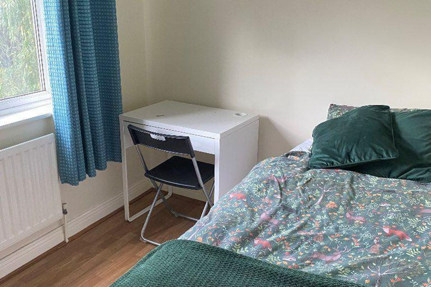 Chapel Farm Lawn, Lusk, Co. Dublin