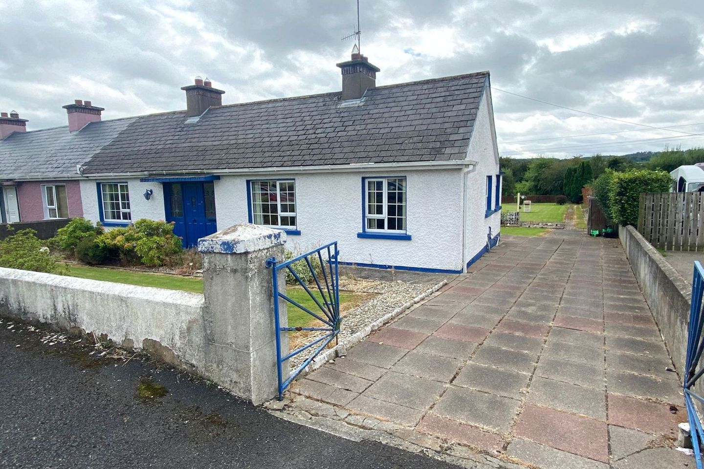 238 Townparks, Convoy, Convoy, Co. Donegal, F93W8PT