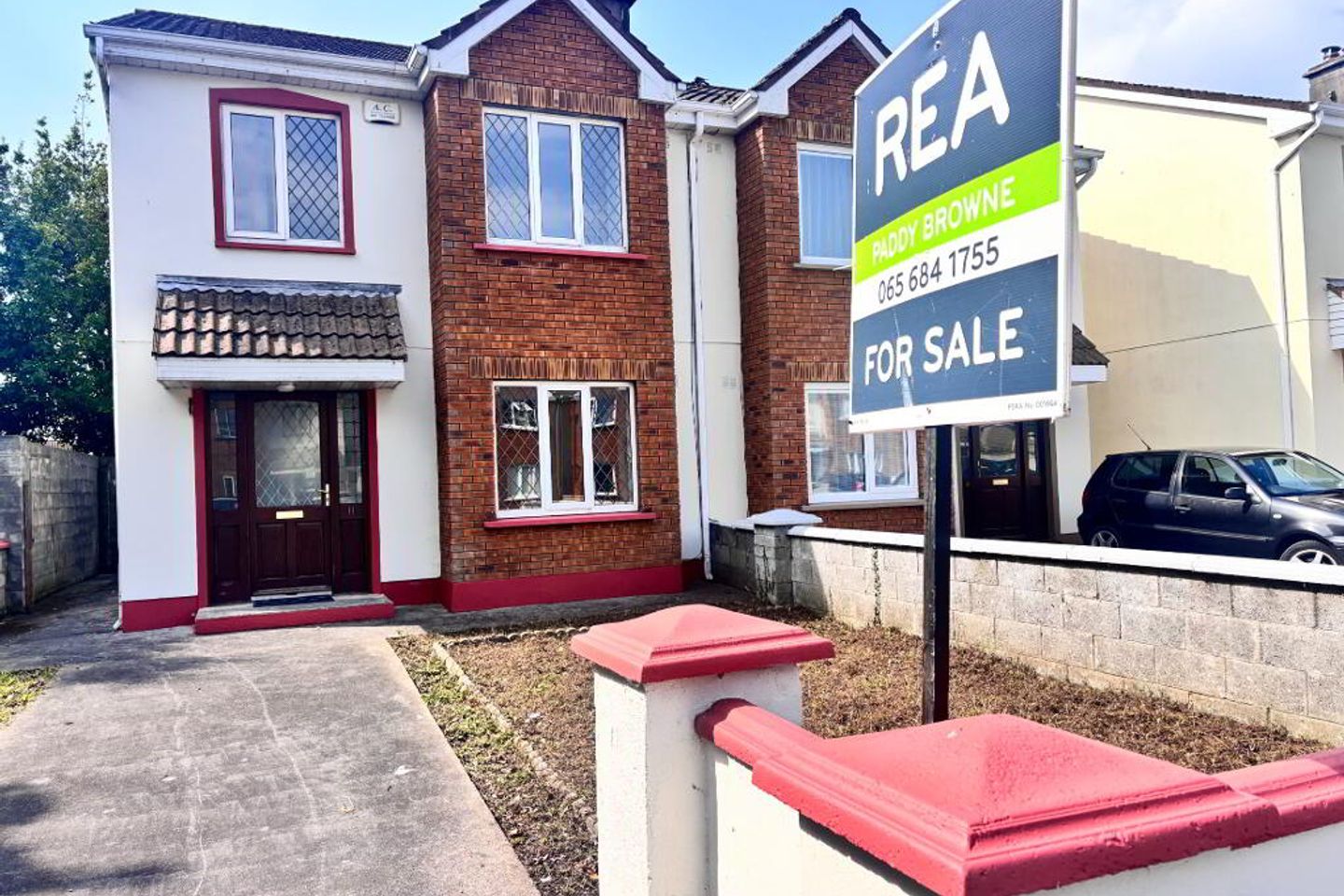 11 Drumbiggle Drive, Ennis, Co. Clare, V95Y2CD