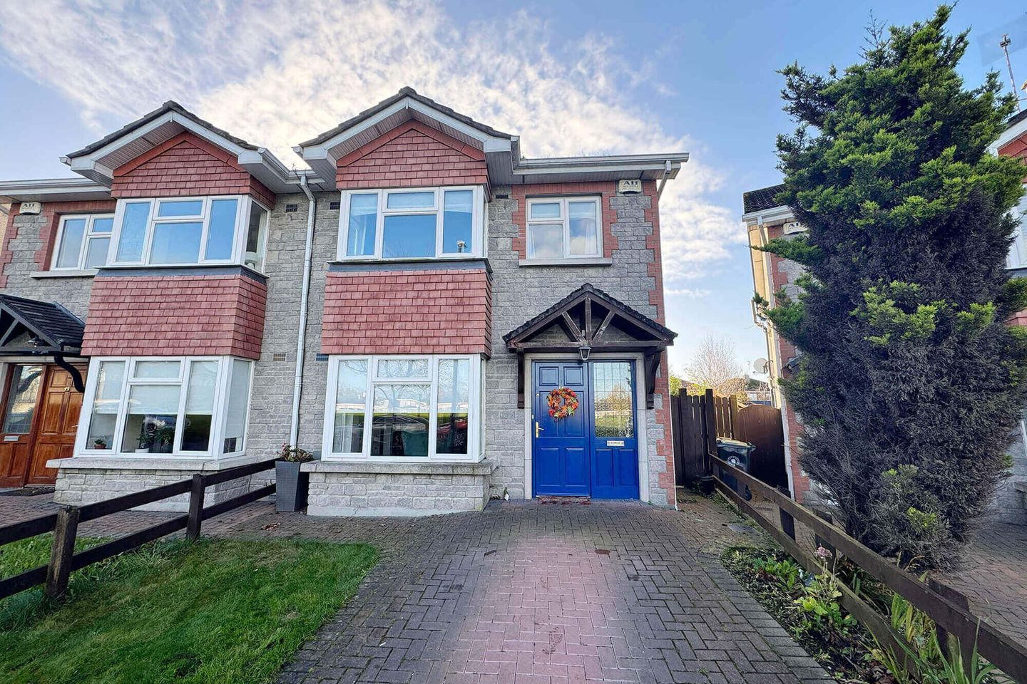 14 Rowan Glen, Athlumney Wood, Navan, Co. Meath, C15YN0F is for sale on