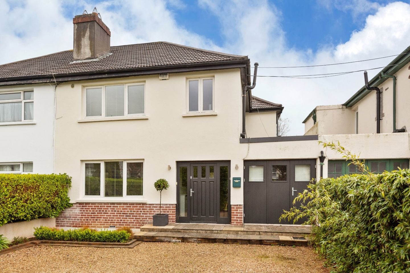 102 Clonkeen Road, Deansgrange, Blackrock, Co. Dublin, A94H276 is for sale on Daft.ie