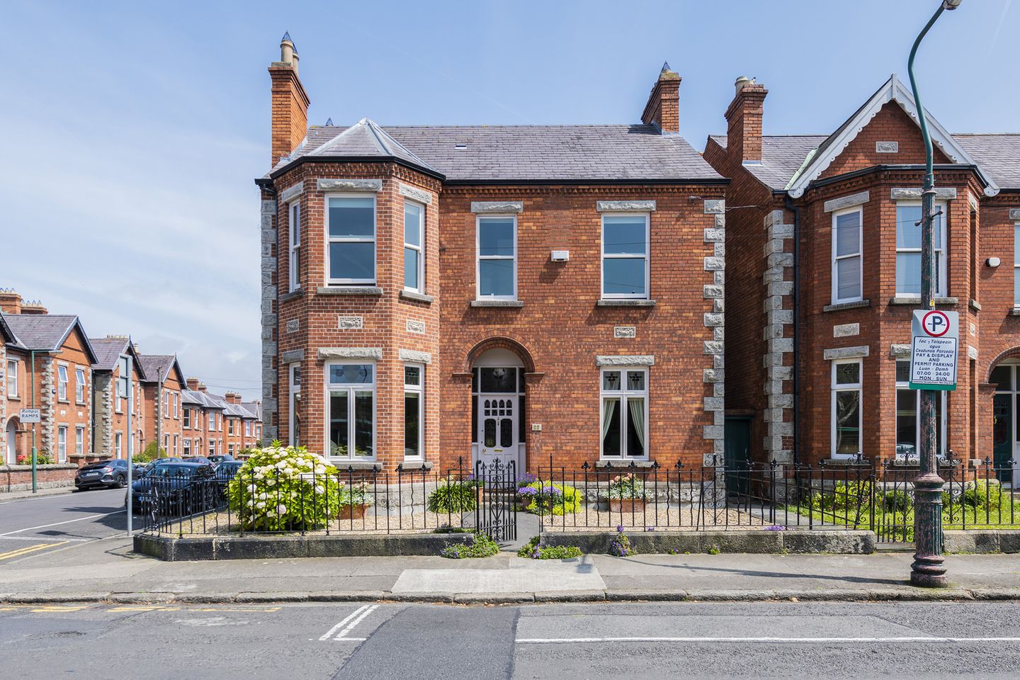 22 Iona Park, Glasnevin, Glasnevin, Dublin 9, D09N4C9