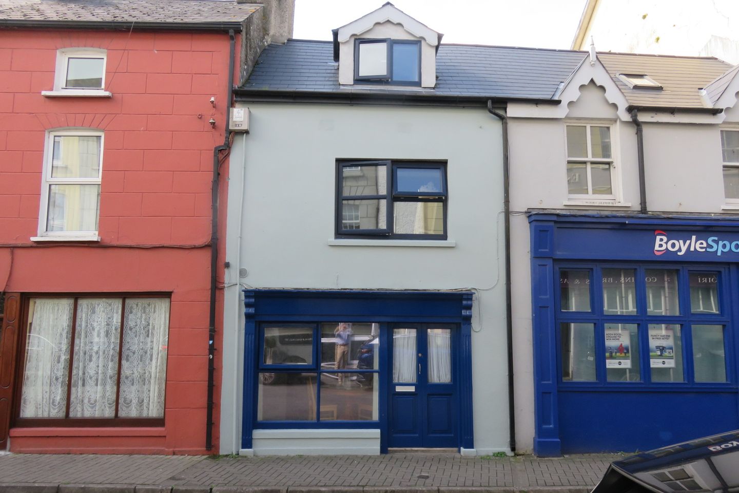 18 Rossa Street, Clonakilty, Co. Cork, P85WD68
