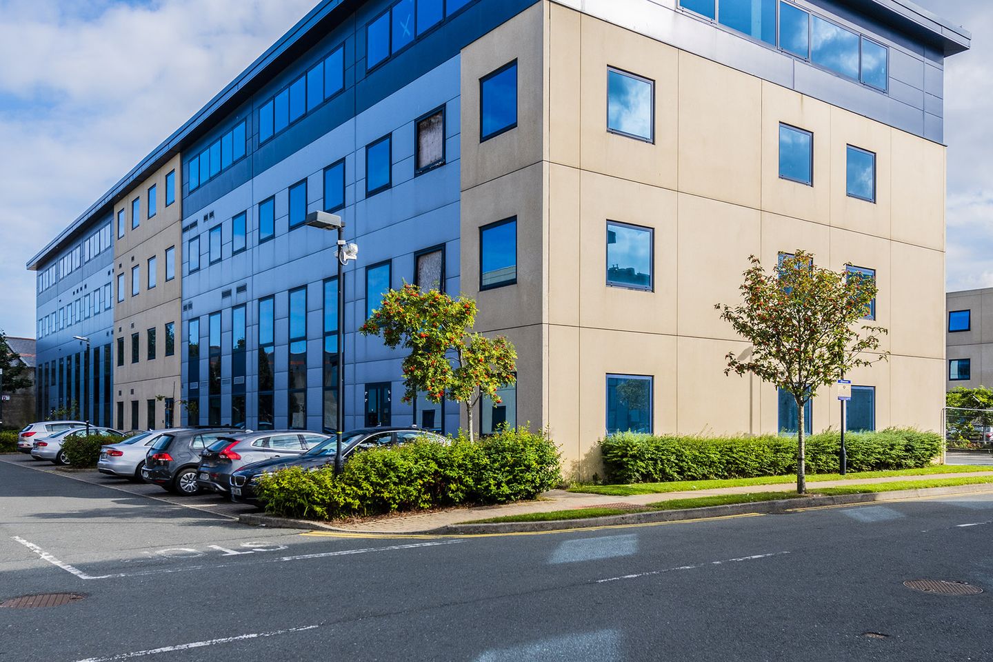 Block B, Nutgrove Office Park, Rathfarnham, Dublin 14