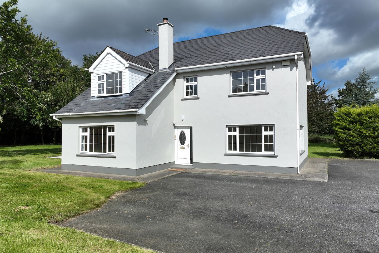 9 Balreask Gardens, Trim Road, Navan, Co. Meath, C15V4A9 is for sale on