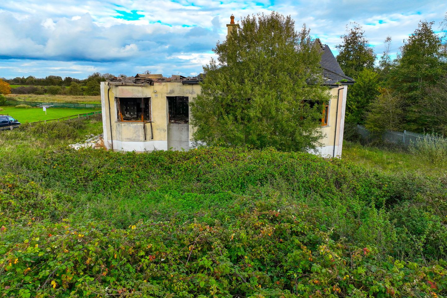 Kilmore, Enfield, Co. Kildare, A83ET72