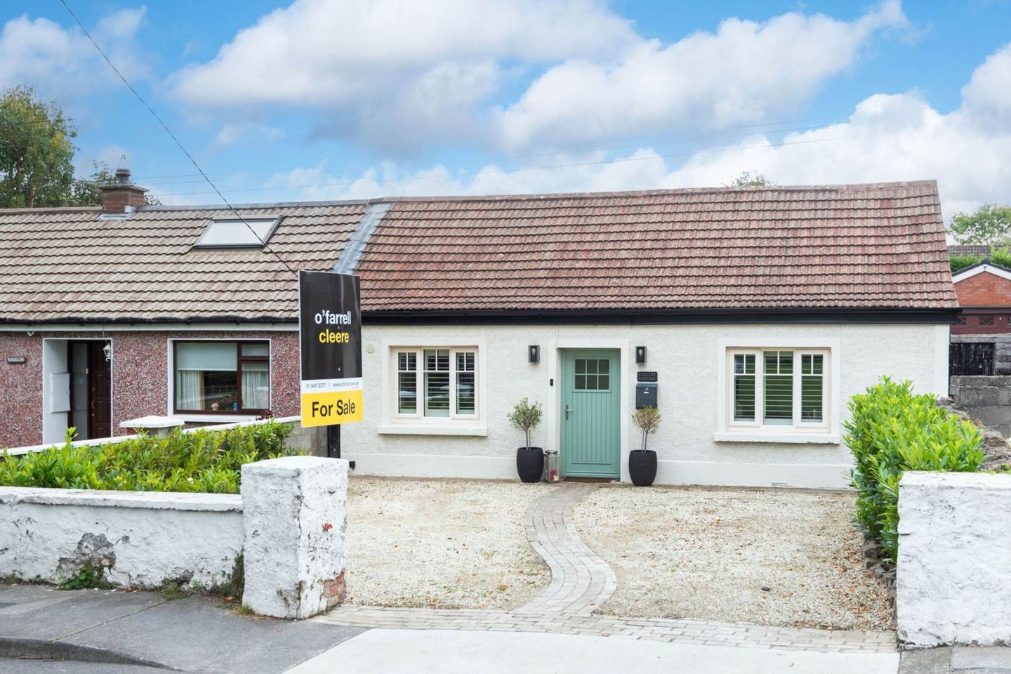 Radcliff Cottage, Millview Road, Malahide, Co. Dublin, K36TH74
