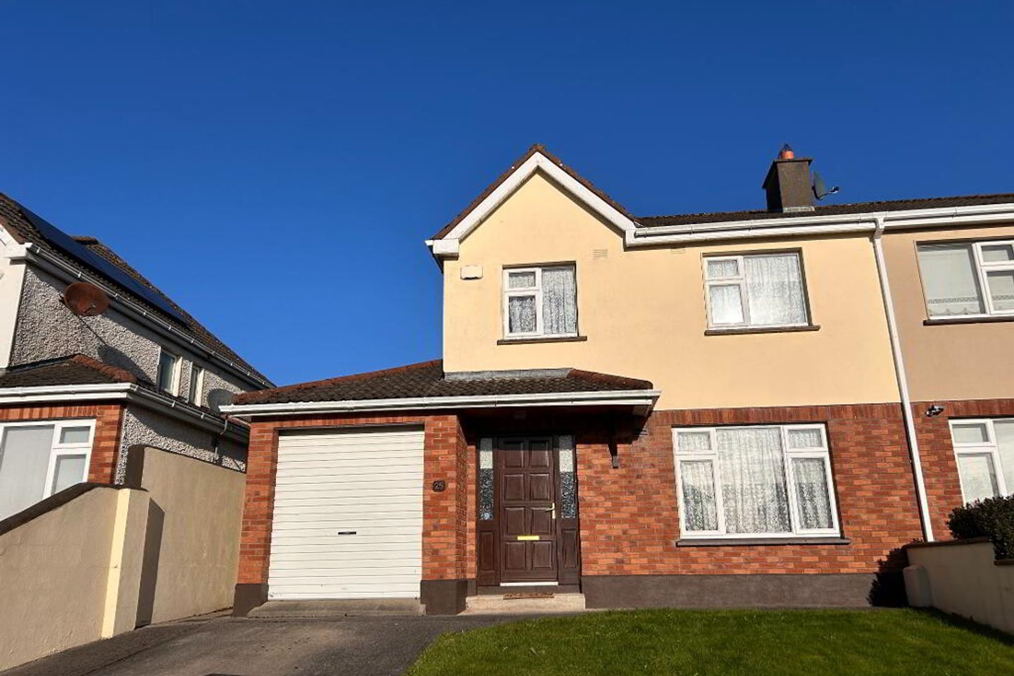 25 Castle Hill, Slane, Co. Meath, C15K228