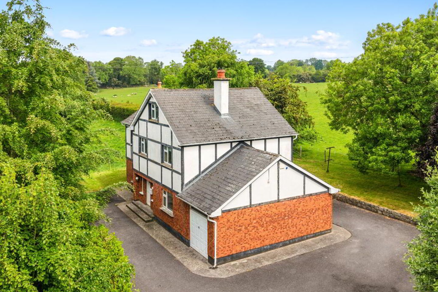 Ballymurphy, Co. Carlow, R93HF99