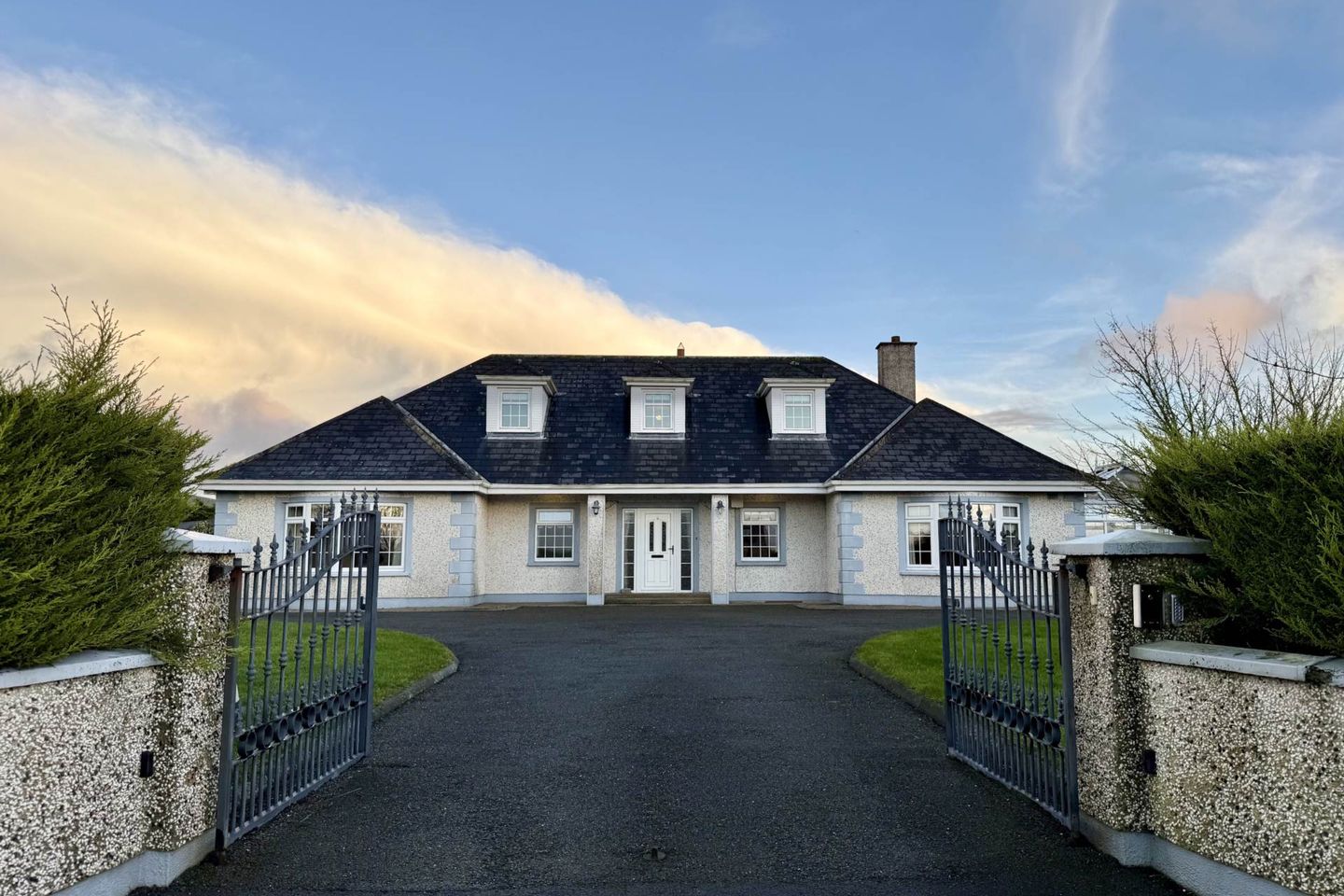 Ardnaboy, Knockananna, Co. Wicklow, R93RX70