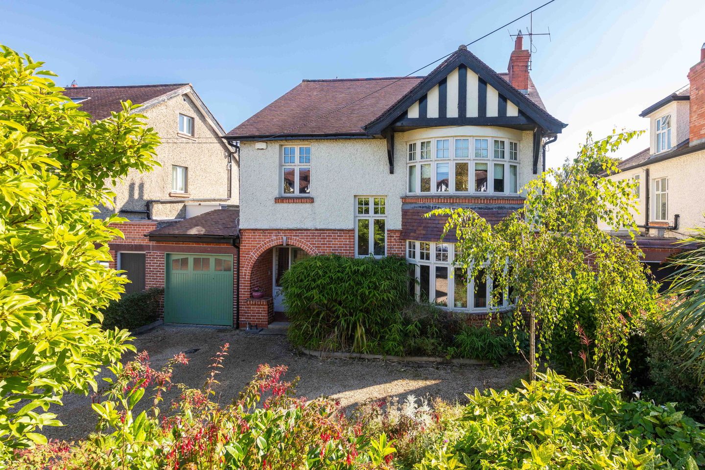 Denbigh, 22 Rathdown Park, Terenure, Dublin 6, D6WPD78